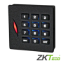 Cititor de proximitate RFID MIFARE 13.56Mhz cu tastatura integrata -ZKTeco KR102M