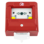 Buton conventional de alarmare incendiu - UNIPOS FD3050N