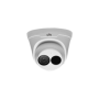Camera IP 2.0MP turret, lentila 2.8 mm, IR 30M - UNV IPC3612LR3-PF28-E