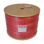 Cablu de incendiu E120 - 1x2x0.8mm, 500m ELN120-1x2x08-T