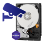 Hard disk 6TB - WD PURPLE WD60PURX