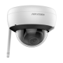 WI-FI IP Camera 4.0MP, lentila 2.8mm, Audio, SD-card  - HIKVISION DS-2CD2141G1-IDW1-2.8mm