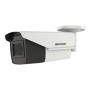 Camera TurboHD 5.0MP, PoC, lentila motorizata 2.7-13.5mm, IR 40M - HIKVISION DS-2CE16H0T-IT3ZE