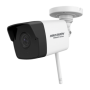 Camera IP Wi-Fi 2.0MP, lentila 2.8mm, IR 30m, Audio, SD-card - HIKVISION HWI-B120-D-W