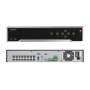NVR 4K, 16 canale 8MP + 16 porturi PoE - HIKVISION DS-7716NI-K4-16P