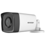 Camera AnalogHD 2MP, lentila 2.8mm, IR 80m - HIKVISION DS-2CE17D0T-IT5F-3.6mm