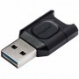 Kingston MobileLite Plus USB 3.1 microSDHC/SDXC UHS-II Card Reader EAN: 740617301816