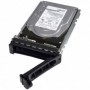 NPOS - 600GB 10K RPM SAS 12Gbps 512n 2.5in Hot-plug Hard Drive, 3.5in HYB CARR, CK
