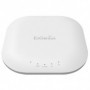 Managed AP Indoor Dual Band 11ac 300+867Mbps 2T2R GbE PoE.at 4*5dBi ia (Access Point, Power Adapter (12V/2A), T-rail mounting ki