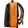 Prestigio LEDme MAX backpack, animated backpack with LED display, Nylon+TPU material, connection via bluetooth, Dimensions 42*31