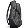 CANYON Backpack for 15.6'' laptop, dark gray (Material: 840D Nylon)