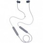 TCL Neckband (in-ear) Bluetooth Headset, Frequency of response: 10-23K, Sensitivity: 104 dB, Driver Size: 8.6mm, Impedence: 28 O