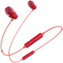 TCL In-ear Bluetooth Headset, Frequency of response: 10-22K, Sensitivity: 105 dB, Driver Size: 8.6mm, Impedence: 16 Ohm, Acousti