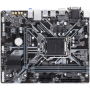 Gigabyte Main Board Desktop H310 (S1151, 2xDDR4, HDMI, DVI-D, VGA, 1xPCIex16, 2xPCIex1, ALC887, Realtek 8118 Gaming LAN, 4xSATA 