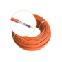 Cablu incendiu JE-H(St)H FE 180 E30/E90, 1x2x08 ecranat, 100m - EuroClass MEK90-1x2x08