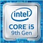 Intel CPU Desktop Core i5-9400F (2.9GHz, 9MB, LGA1151) box