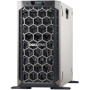 Dell PowerEdge T340 Tower Server,Intel Xeon E-2224 3.4GHz(4C/4T),16GB(1x16GB)2666MT/s DDR4 ECC UDIMM,1TB 7.2K RPM SATA Hot-plug 