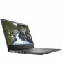 Dell Vostro 3400,14.0"FHD(1920x1080)AG,Intel Core i5-1135G7(8MB Cache,up to 4.2GHz),8GB(1x8)2666MHz DDR4,256GB(M.2)PCIe NVMe SSD