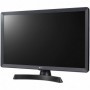 TV/Monitor LED LG 24TL510V-PZ,  23.6", 1366x768, 250cd/m2, 5ms, 178/178, USB, HDMI, CI, Speakers: 2x5W, Gaming Mode