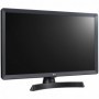 TV/Monitor LED LG 24TL510V-PZ,  23.6", 1366x768, 250cd/m2, 5ms, 178/178, USB, HDMI, CI, Speakers: 2x5W, Gaming Mode