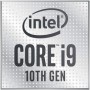 Intel CPU Desktop Core i9-10900 (2.8GHz, 20MB, LGA1200) box