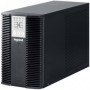 UPS LEGRAND KEOR LP 3000VA / 2700W SIngle-Phase ON LINE Double Conversion, Sinusoidal Waveform, 6xIEC 10A socket, RS232, slot fo