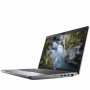 Dell Mobile Precision 3551,15.6"FHD(1920x1080)AG 45% color gamut,Intel Core i9-10885H(16MB/5.30GHz),16GB(1x16)2933MHz,256GB(M.2)