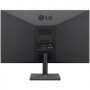Monitor LED LG 22MN430M-B 21.5'' FreeSync, IPS, 16:9,  1920x1080, 200cd, 178/178, 1000:1, 5ms, AntiGlare, VGA, HDMI
