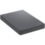 SEAGATE HDD External Basic (2.5'/2TB/USB 3.0)