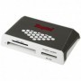 Kingston USB 3.0 SuperSpeed All-in-One Media Card Reader Gen 4 EAN: 740617239805