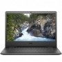 Dell Vostro 3400,14.0"HD(1366x768)AG noTouch,Intel Core i5-1135G7(8MB,up to 4.2 GHz),8GB(1x8)2666MHz DDR4,256GB(M.2)PCIe NVMe SS