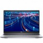 Dell Latitude 5520,15.6"FHD(1920x1080)250nits IPS AG,Intel Core i5-1135G7(8MB,up to 4.2GHz),8GB(1x8)DDR4,256GB(M.2)PCIe NVMe SSD