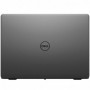 Dell Vostro 3400,14.0"FHD(1920x1080)AG noTouch,Intel Core i3-1115G4(6MB,up to 4.1 GHz),8GB(1x8)2666MHz DDR4,256GB(M.2)PCIe NVMe 
