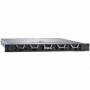 Dell PowerEdge R440 Rack Server,Intel Xeon Silver 4210R 2.4GHz(10C/20T),16GB 3200MT/s RDIMM,600GB HDD SAS 12Gbps 10k(3.5" Chassi
