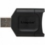Kingston MobileLite Plus USB 3.1 SDHC/SDXC UHS-II Card Reader EAN: 740617301793
