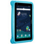 Prestigio Smartkids, PMT3197_W_D_BE, wifi, 7" 1024*600 IPS display, up to 1.3GHz quad core processor, android 8.1(go edition), 1