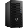 DELL OptiPlex 3080 Tower,Intel Core i5-10505(6 Cores/12MB/12T/3.2GHz to 4.6GHz),8GB(1x8)DDR4,256GB(M.2)NVMe SSD+1TB(HDD)7200rpm,