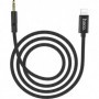 Cablu audio Hoco 3.5mm UPA11
