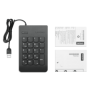 Lenovo USB Numeric Keypad Gen II