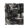 Asrock AMD AM4 X370M-HDV R4.0