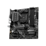 MB MSI AMD MAG B550M BAZOOKA