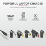 Trust Maxo 90W Laptop Charger for Lenovo