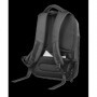 Trust Nox Anti-theft Backpack 16" Black