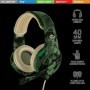Trust GXT 310C Radius Headset - Jungle