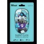 Trust Sketch Silent Click Wi Mouse blue