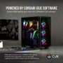CR Cooler Case iCUE SP120 PRO RGB