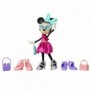 Minnie Mouse, Set de accesorii la moda