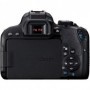 PHOTO CAMERA CANON 800D KIT EFS18-55IS