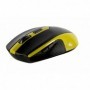 MOUSE SERIOUX PASTEL600 WR GREEN USB