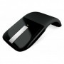 MOUSE MICROSOFT ARC TOUCH RO BLACK